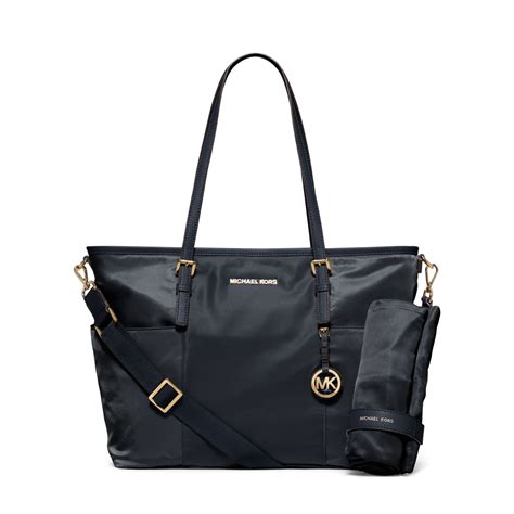 michael kors diaper bags 2012|Michael Kors diaper bag navy.